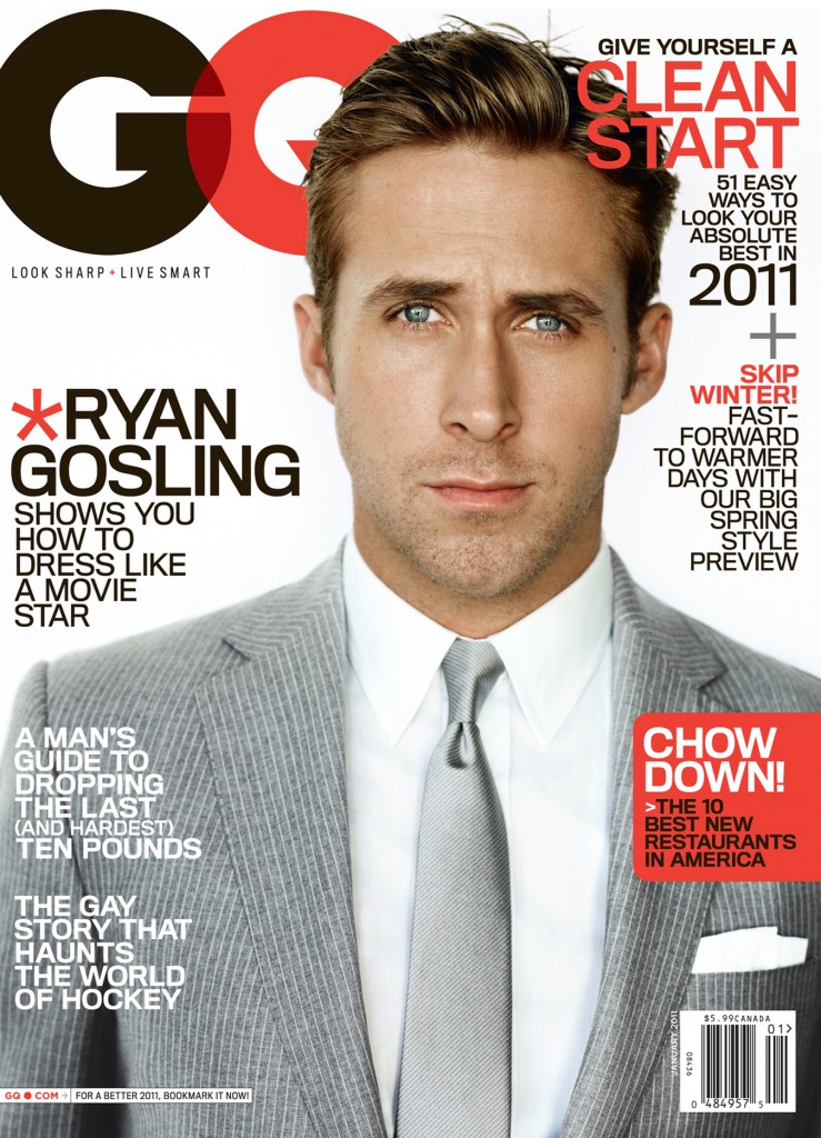 The 18 Hottest GQ Covers Weve Ever Seen