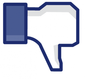 facebook-thumb-down