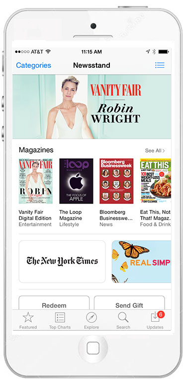 Newsstand-iPhone-lg