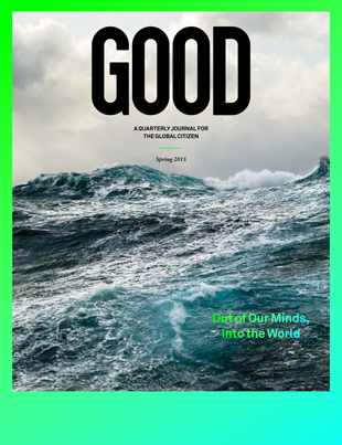 GoodMagazine