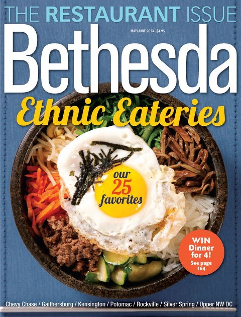 Bethesda-Magazine