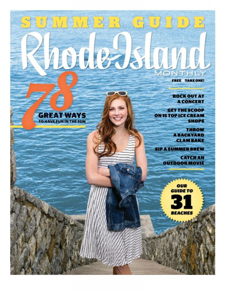 Rhode Island Monthly 2015 Summer Guidejpg_Page1