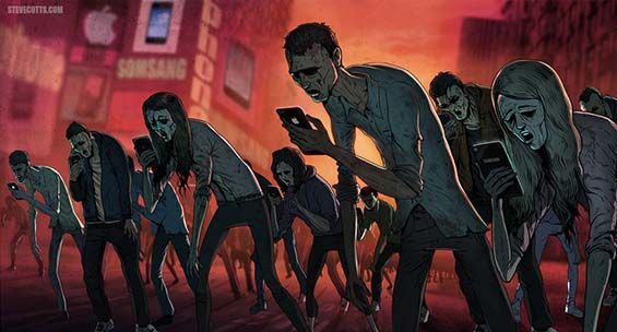 zombie-mobile
